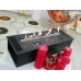 Автоматический биокамин BioArt ABC Fireplace Smart Fire A5 800