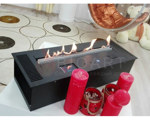 Автоматический биокамин BioArt Smart Fire A5 1400