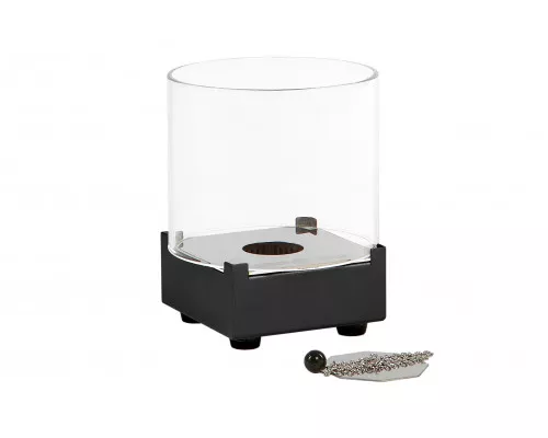 Биокамин Silver Smith NANO 1 Black Edition Биокамин Silver Smith NANO 1 Black Edition