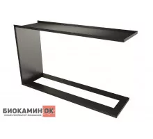 Торцевой очаг стандартный