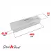 Топливный блок SteelHeat IN-LINE 400