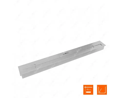 Топливный блок SteelHeat IN-LINE 1000 Топливный блок SteelHeat IN-LINE 1000