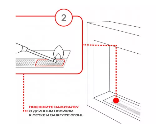 Топливный блок SteelHeat IN-LINE 1000 Топливный блок SteelHeat IN-LINE 1000