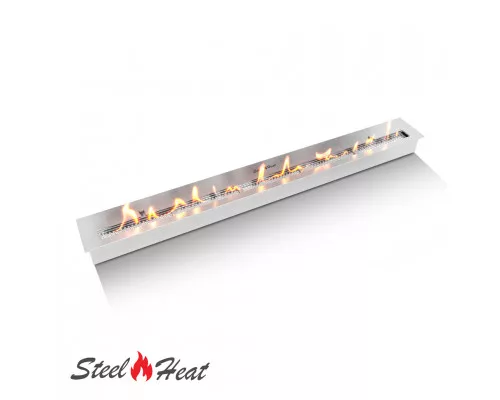 Топливный блок SteelHeat IN-LINE 1000 Топливный блок SteelHeat IN-LINE 1000