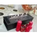 Автоматический биокамин BioArt ABC Fireplace Smart Fire A3 1500