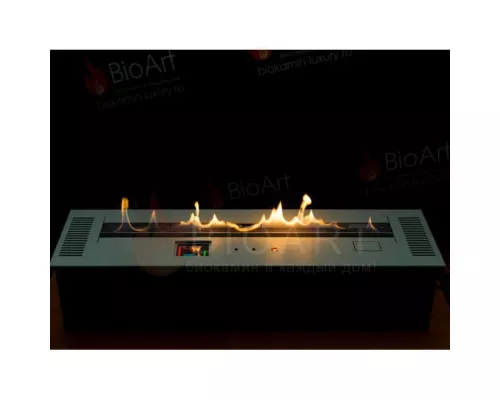 Автоматический биокамин BioArt ABC Fireplace Smart Fire A3 1500 Автоматический биокамин BioArt ABC Fireplace Smart Fire A3 1500