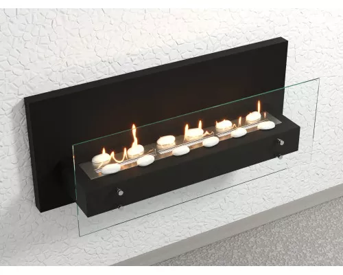 Биокамин настенный Lux Fire "Премьера" 1200