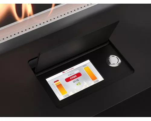 Автоматический биокамин Lux Fire Smart Flame 1600 RC Автоматический биокамин Lux Fire Smart Flame 1600 RC