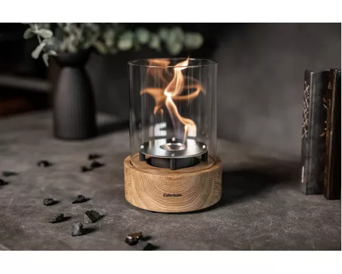 Настольный Биокамин Catterheim LANTERN NATUR Настольный Биокамин Catterheim LANTERN NATUR