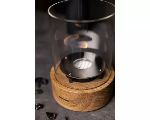 Настольный Биокамин Catterheim LANTERN NATUR Настольный Биокамин Catterheim LANTERN NATUR
