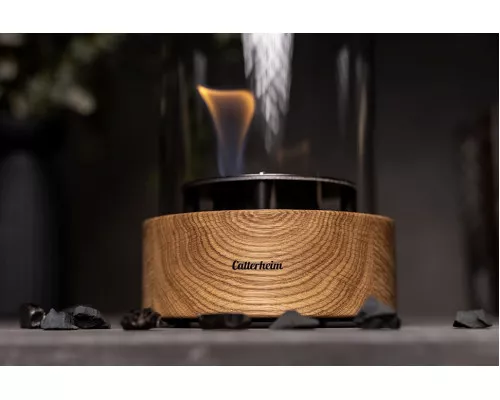 Настольный Биокамин Catterheim LANTERN NATUR Настольный Биокамин Catterheim LANTERN NATUR
