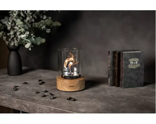 Настольный Биокамин Catterheim LANTERN NATUR Настольный Биокамин Catterheim LANTERN NATUR
