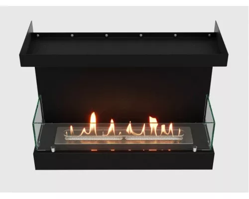 Встроенный биокамин Lux Fire Фронтальный 640 S Встроенный биокамин Lux Fire Фронтальный 640 S