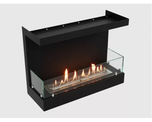 Встроенный биокамин Lux Fire Фронтальный 640 S Встроенный биокамин Lux Fire Фронтальный 640 S