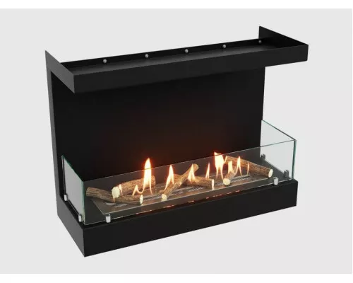 Встроенный биокамин Lux Fire Фронтальный 640 S Встроенный биокамин Lux Fire Фронтальный 640 S