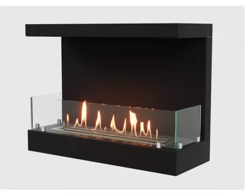Встроенный биокамин Lux Fire Фронтальный 640 S Встроенный биокамин Lux Fire Фронтальный 640 S