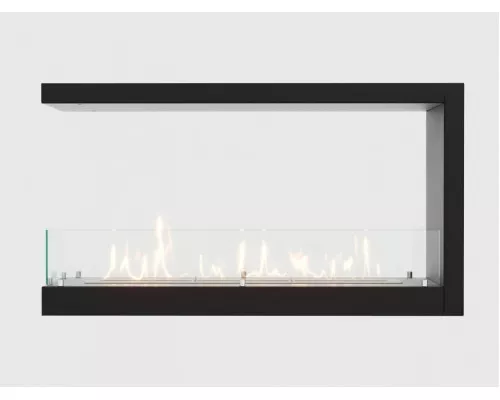 Встроенный биокамин Lux Fire Торцевой 1155 М Встроенный биокамин Lux Fire Торцевой 1155 М
