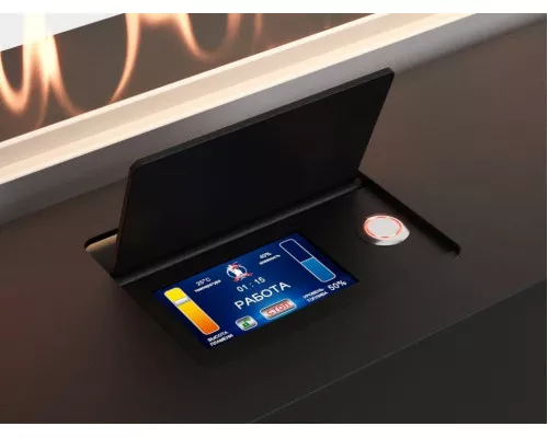 Автоматический биокамин Lux Fire Smart Flame 1600 RC Автоматический биокамин Lux Fire Smart Flame 1600 RC