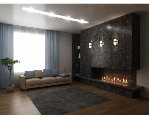 Автоматический биокамин Lux Fire Smart Flame 1600 RC Автоматический биокамин Lux Fire Smart Flame 1600 RC