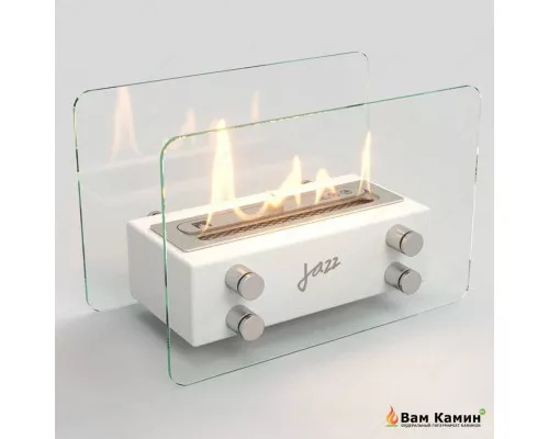 Биокамин настольный Lux Fire "Джаз" Биокамин настольный Lux Fire "Джаз"