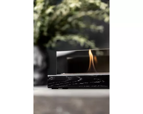 Настольный Биокамин Catterheim Lite Black Настольный Биокамин Catterheim Lite Black