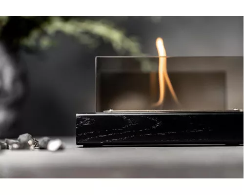 Настольный Биокамин Catterheim Lite Black Настольный Биокамин Catterheim Lite Black